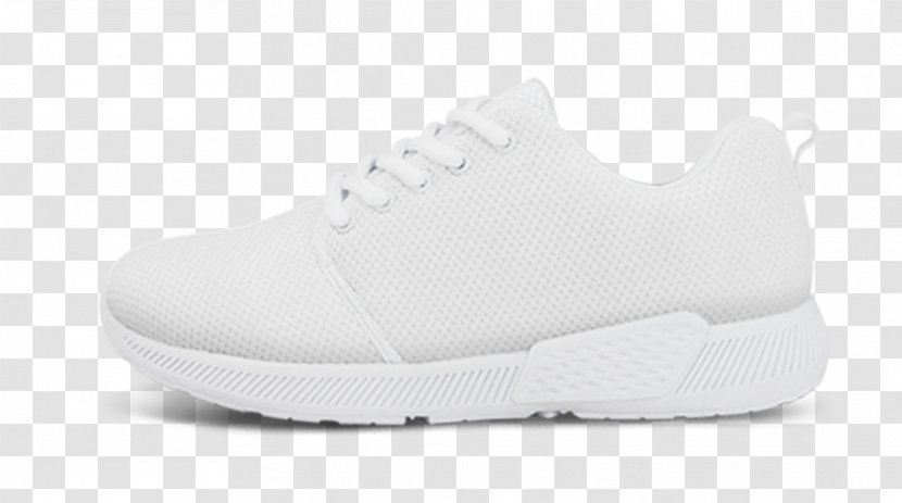 Sneakers Skate Shoe Footwear Sportswear - White - Sport Shoes Transparent PNG