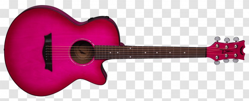 Resonator Guitar Musical Instruments Acoustic Acoustic-electric - String Transparent PNG
