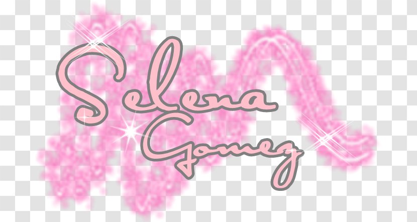Tiger Beat Name Logo - Selena Gomez Transparent PNG