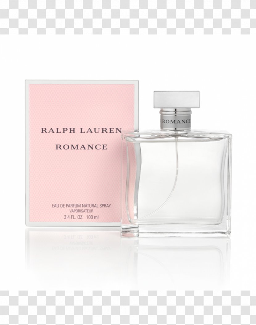 Ralph Lauren Corporation Perfume Eau De Toilette Fragrances - Evernia Prunastri - Romanc Transparent PNG
