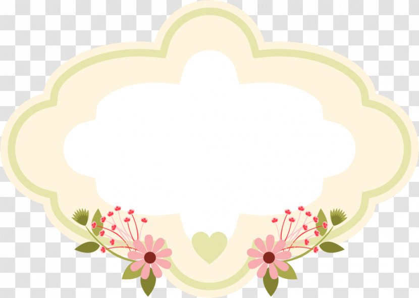 Borders And Frames Clip Art Pin Image - Watercolor Transparent PNG