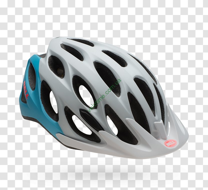 Bicycle Helmets Cycling Bell Sports - Headgear Transparent PNG
