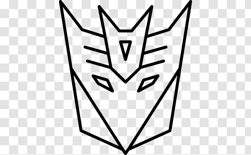 Skywarp Transformers Decepticons Optimus Prime Transformers: The Game Barricade - Monochrome Photography - Autobot Logo Transparent PNG