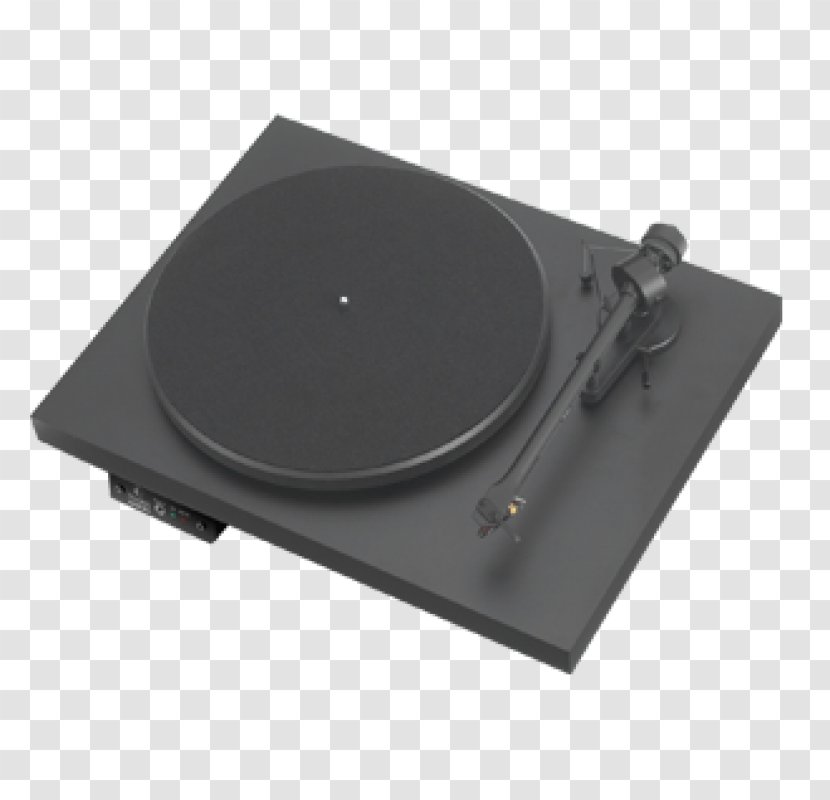 Pro-Ject Phonograph Record Two-way Radio Transparent PNG