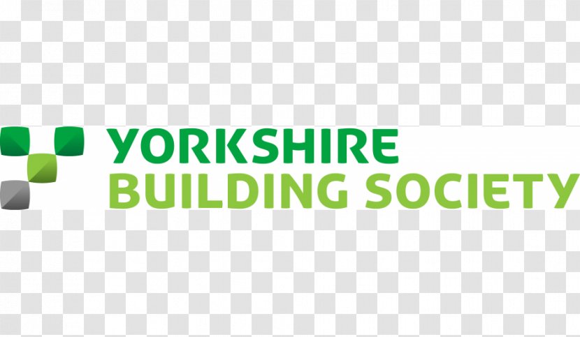 Yorkshire Building Society Bank FR Ball (Insurance) Ltd Mortgage Loan - Green - X Letter Logo Transparent PNG