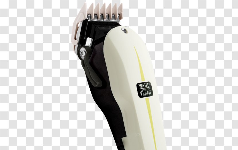 Hair Clipper Comb Wahl Barber Professional Super Taper 8400 - Trimmer Transparent PNG