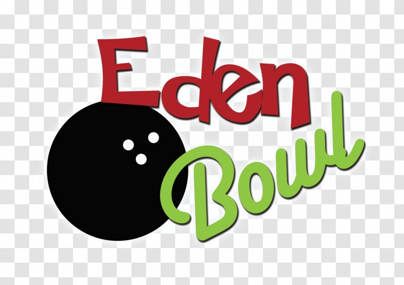 The Eden Centre Logo Brand Playground - Bowling Party Transparent PNG