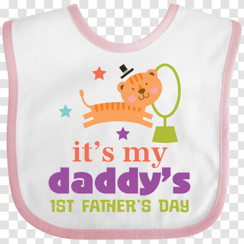 T-shirt Bib Sleeve Infant Clothing - Tshirt Transparent PNG
