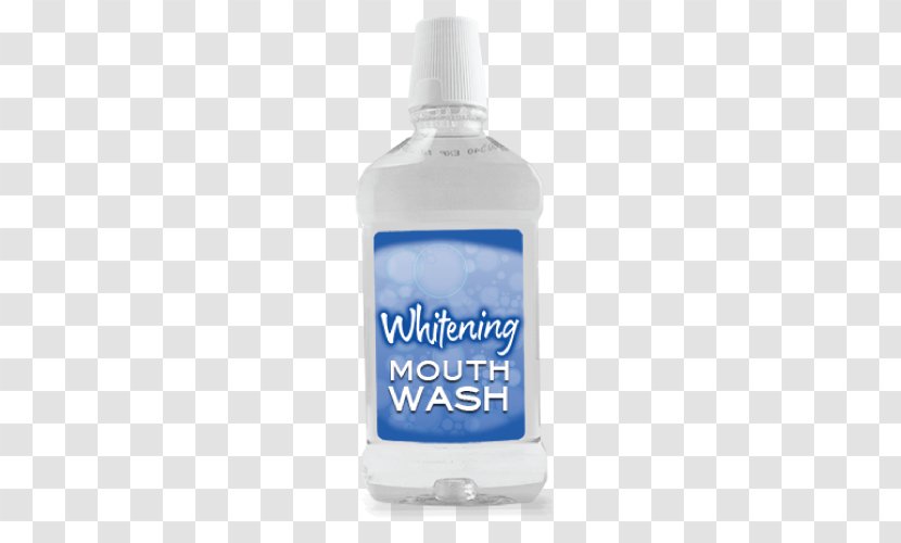 Gel Disinfectants Alcohol Hydrogen Peroxide Distilled Water - Bottle - Mouth Wash Transparent PNG