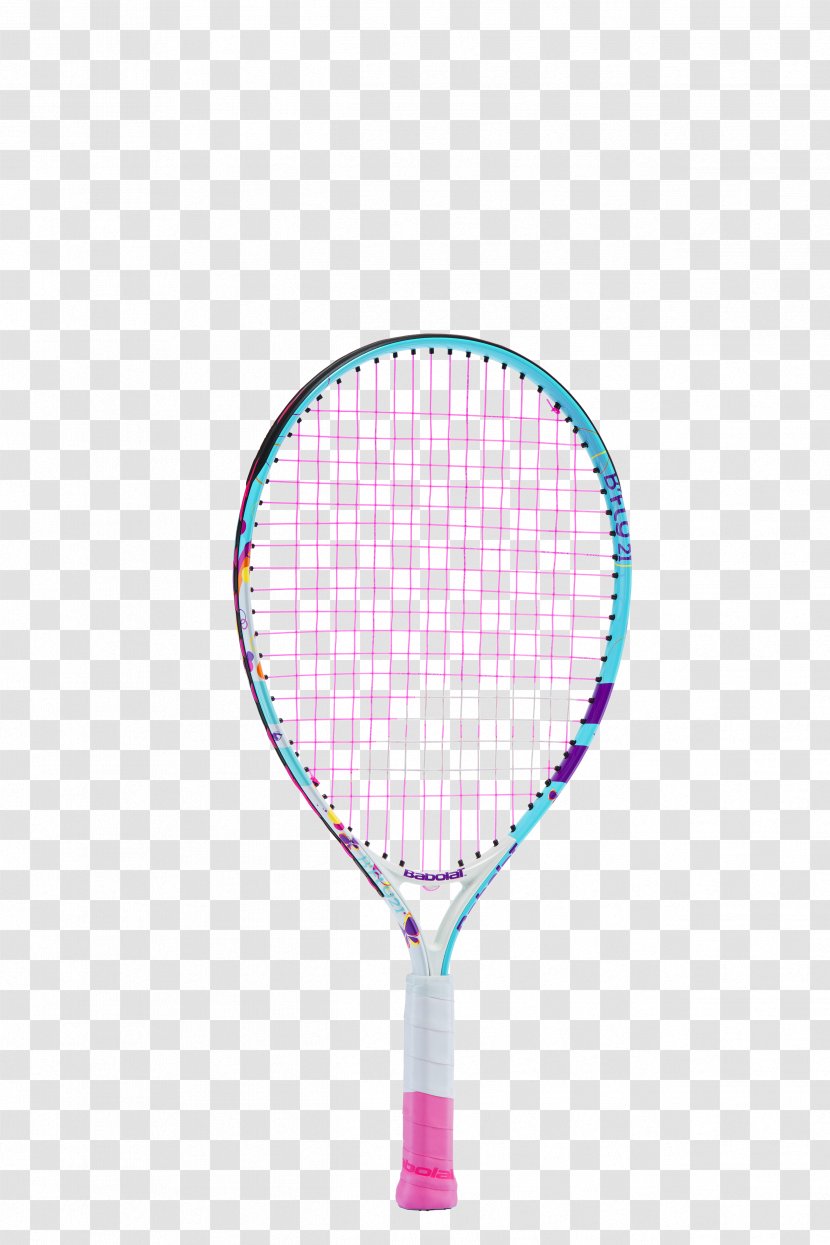 Babolat Racket Rakieta Tenisowa Strings Tennis - Wilson Sporting Goods Transparent PNG
