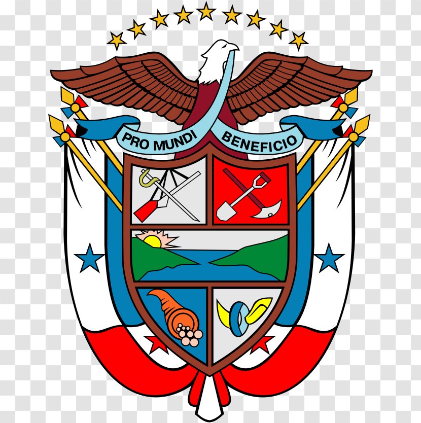 Panama City Image Symbol Photograph Illustration - Flag Of Transparent PNG