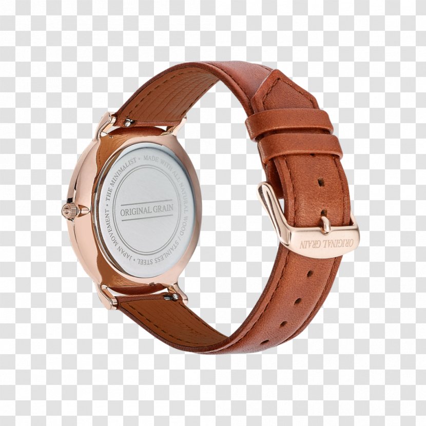 Watch Strap Clothing Accessories Analog - 40 OFF Transparent PNG