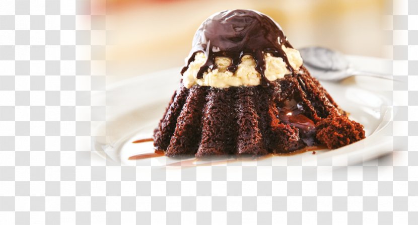 Chocolate Brownie Tex-Mex Fudge Fajita Barbecue - Texmex - Molten Cake Transparent PNG