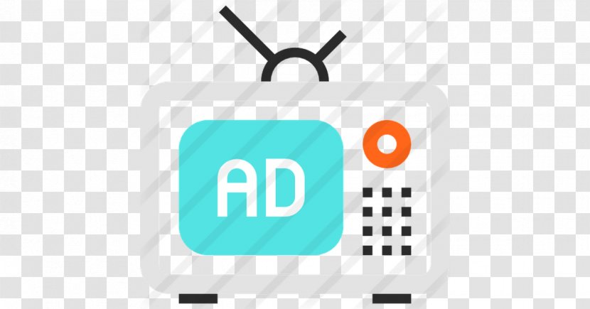 Vector Graphics Advertising Television Advertisement - Iptv Icon Transparent PNG