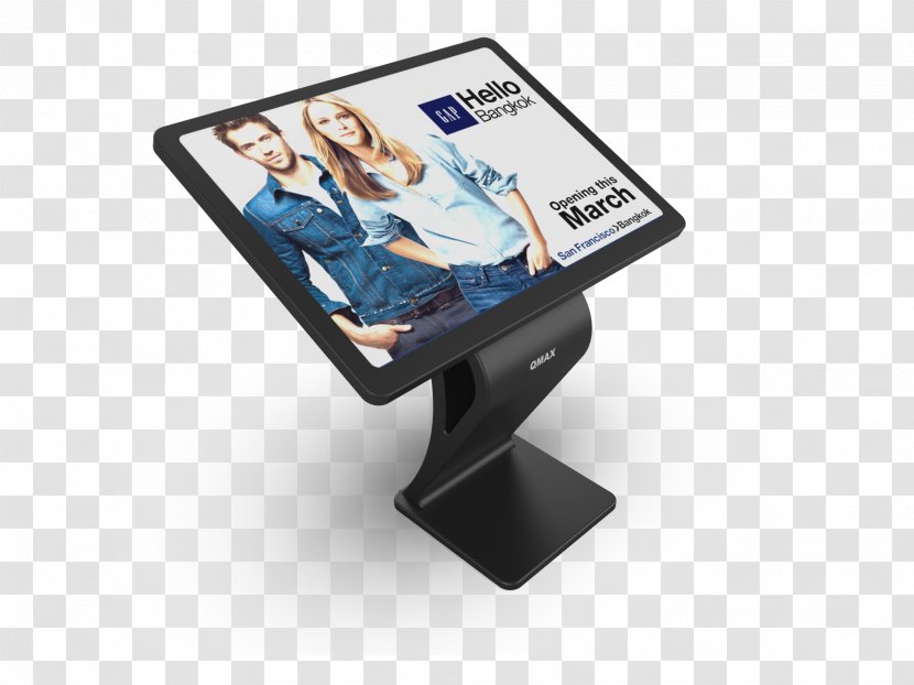 Computer Monitor Accessory Display Device Output Monitors - Multimedia Transparent PNG