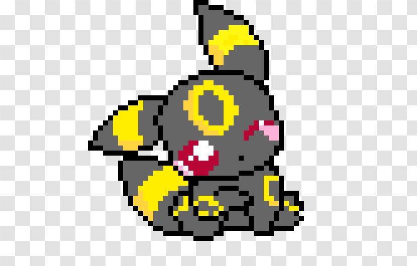 Pokémon Yellow Diamond And Pearl Gold Silver Pikachu Pixel Art - Paras - Pokemon 8 Bit Transparent PNG