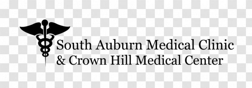 South Auburn Medical Clinic: Alfred Aflatooni MD Dr. A. Aflatooni, Crown Hill Renaissance Center - Black And White - Text Transparent PNG