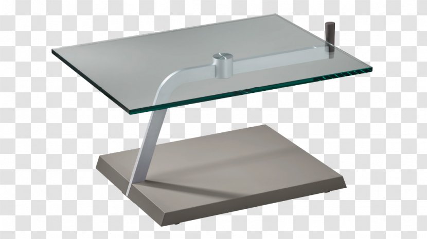 Coffee Tables Büromöbel Furniture Guéridon - Glass - Sofa Table Transparent PNG