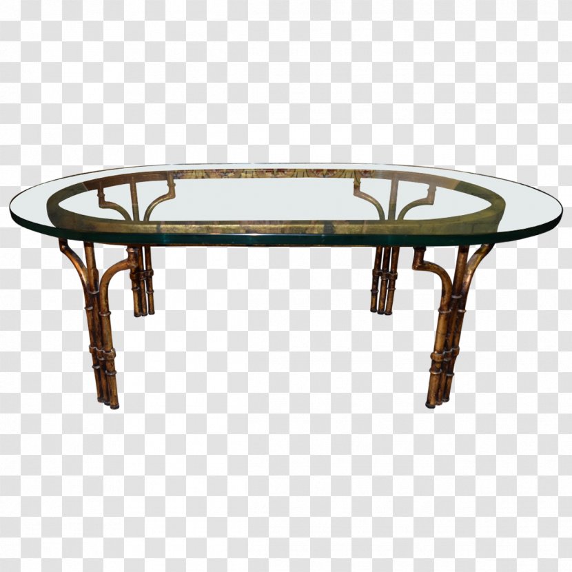 Coffee Tables Oval - Sofa Table Transparent PNG