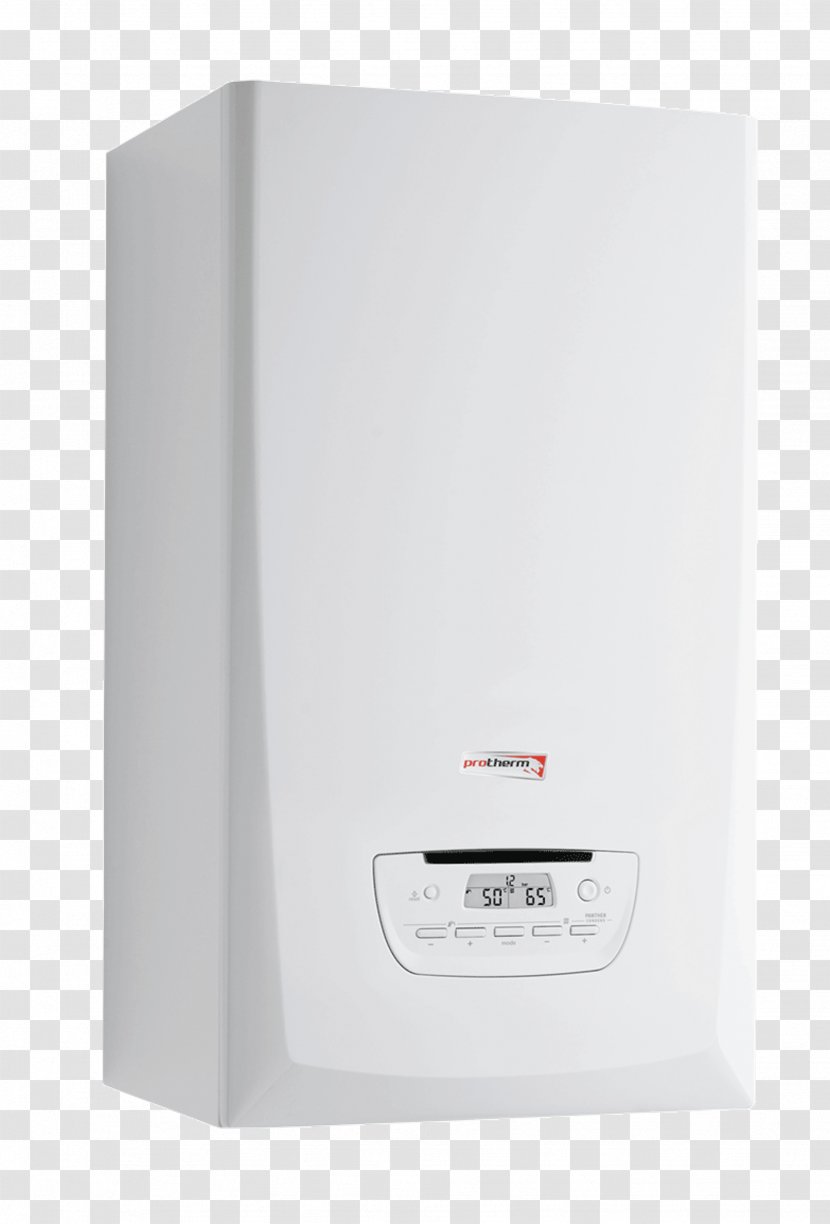 Water Boiler Central Heating PVM-Systém - Condensation Transparent PNG