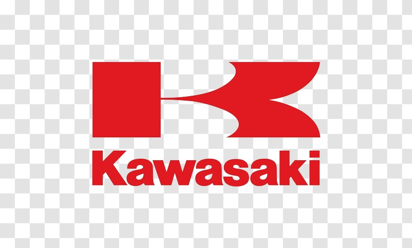 Logo Brand Kawasaki Heavy Industries Motorcycle Emblem - Area Transparent PNG