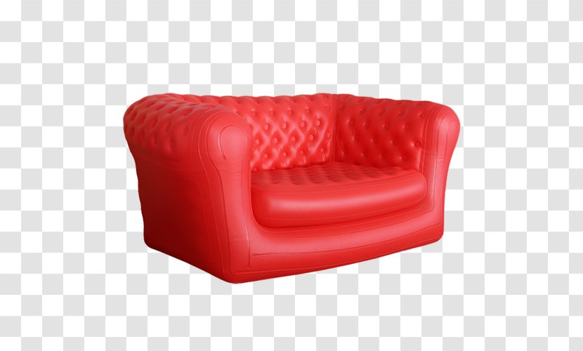 Car Seat Couch Chair Transparent PNG