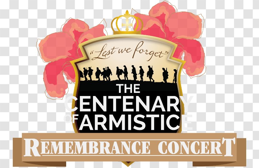 City Of Launceston CENTENARY OF ARMISTICE CONCERT - Logo - Bunnings Transparent PNG