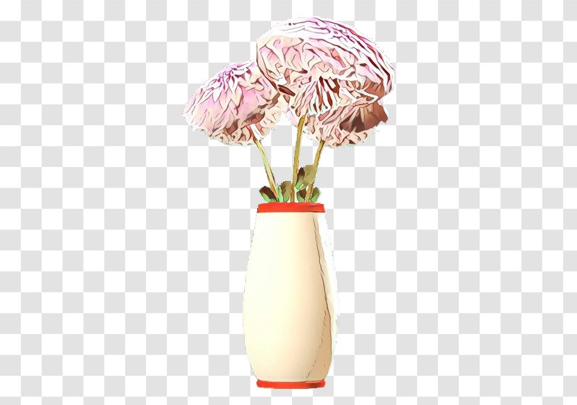 Cut Flowers Vase - Artifact - Plant Transparent PNG