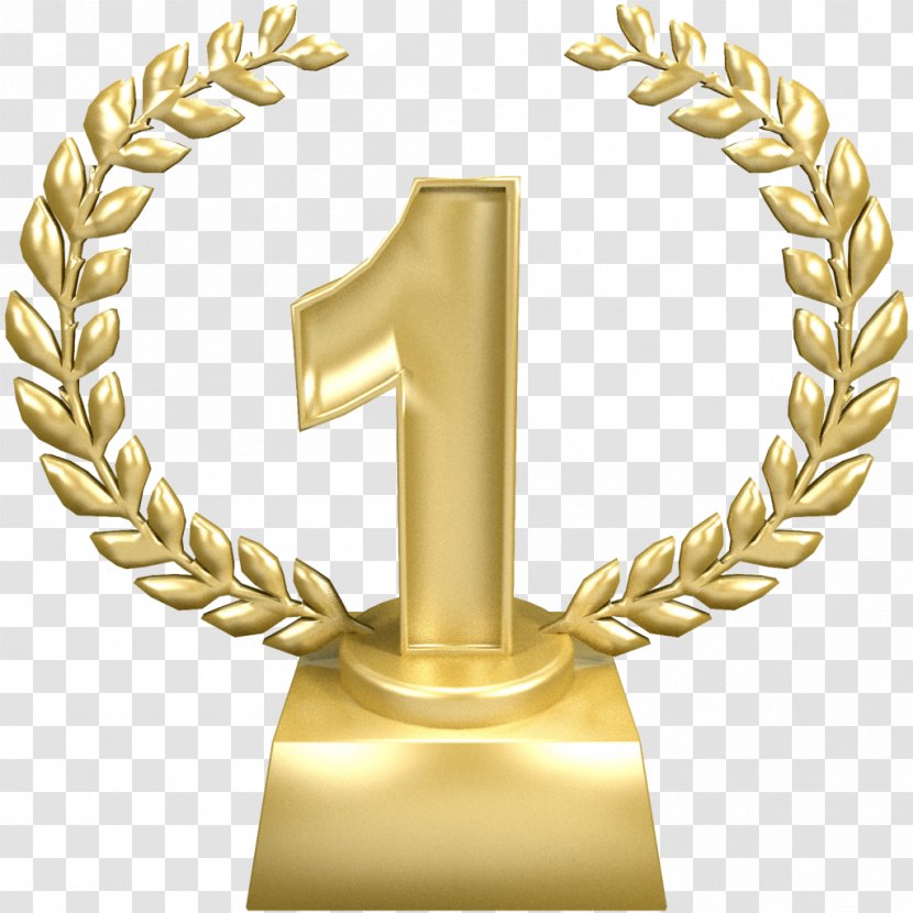 Trophy Clip Art Image Medal - Competition Transparent PNG