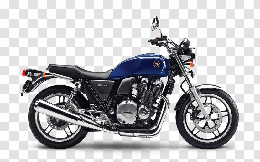 Honda CB1100 Motorcycle CB750 Hastings - Al Lamb S Dallas Transparent PNG