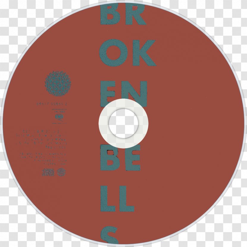 Compact Disc Brand Pattern - Symbol - Broken Tv Transparent PNG