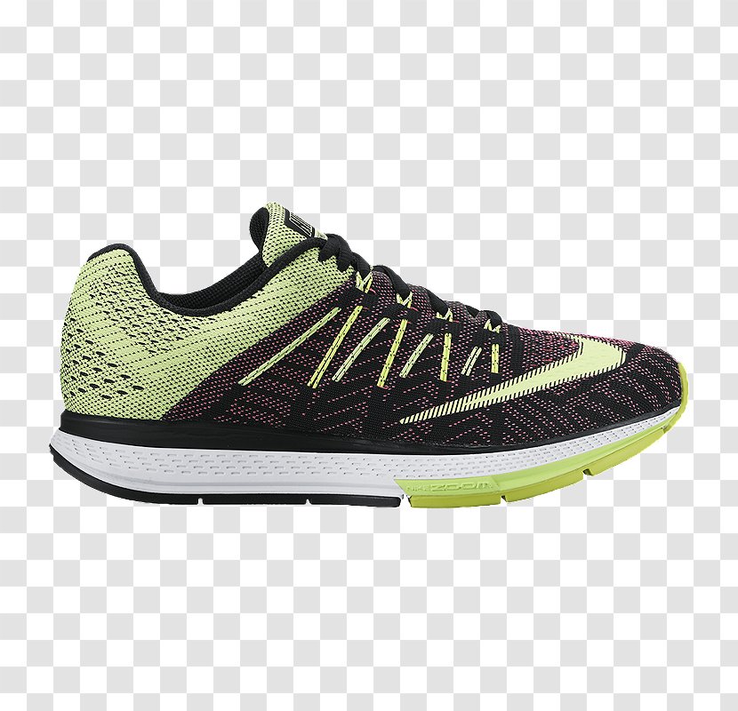 Nike Free Sports Shoes Men Air Zoom Elite 9 Running - Colorful For Women Transparent PNG