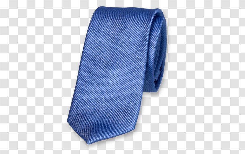 Necktie Bow Tie Silk Einstecktuch Blue - Cravate Transparent PNG