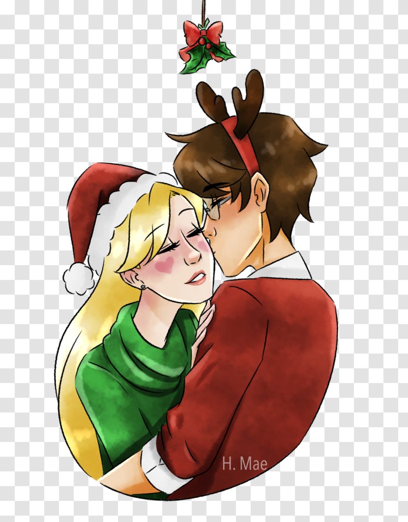 Christmas Fan Art DeviantArt - Artist Transparent PNG