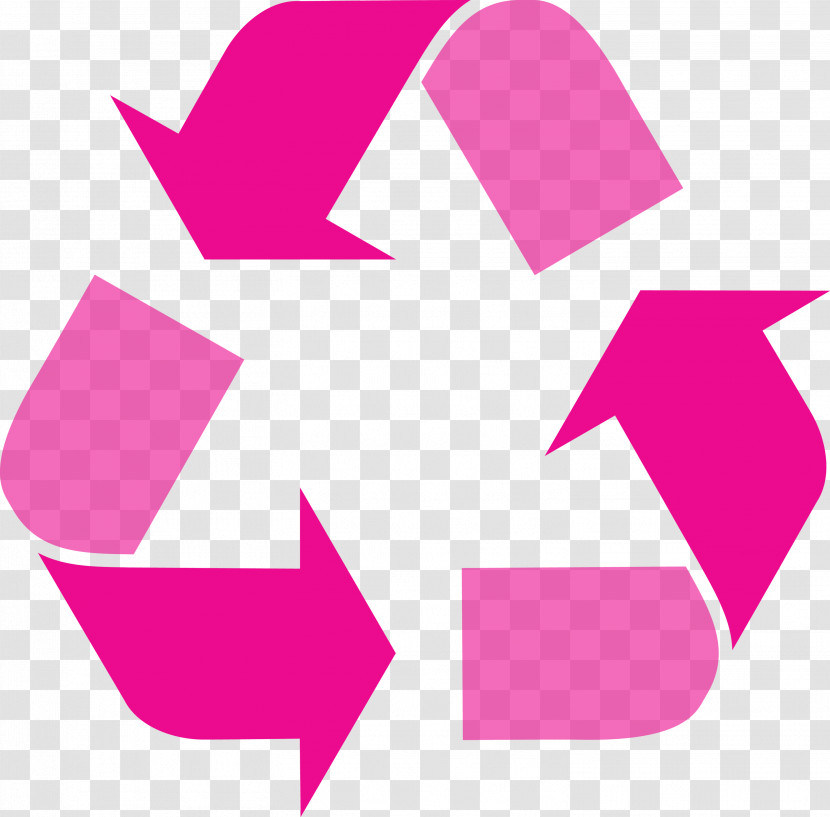 Eco Circulation Arrow Transparent PNG