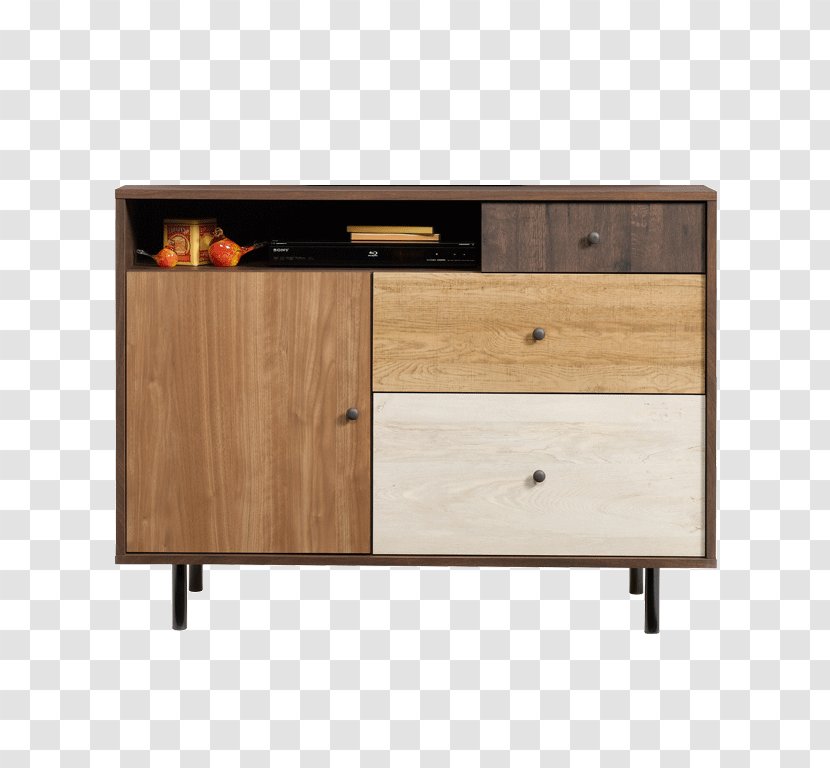Table Entertainment Centers & TV Stands Furniture Living Room Buffets Sideboards Transparent PNG