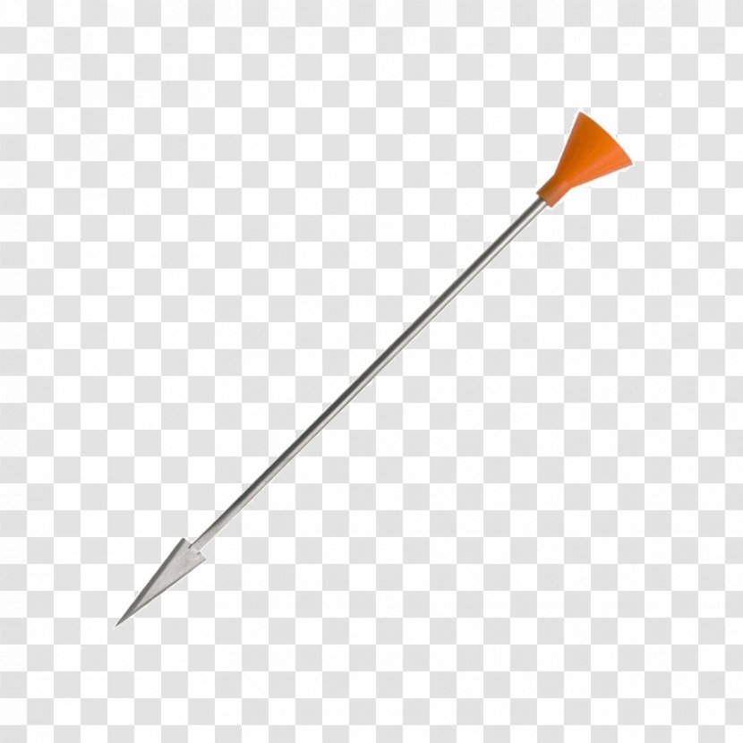 Blowgun Bow And Arrow Crossbow Darts - Archery Transparent PNG