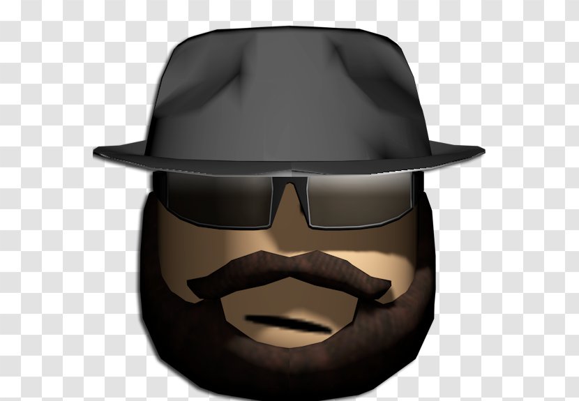 Roblox Video Game Avatar Youtube Cowboy Hat Transparent Png - roblox s new water park game already has a problem youtube