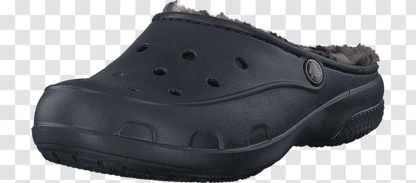 Clog Slip-on Shoe Product Design - Crosstraining - Crocs Sandal Transparent PNG
