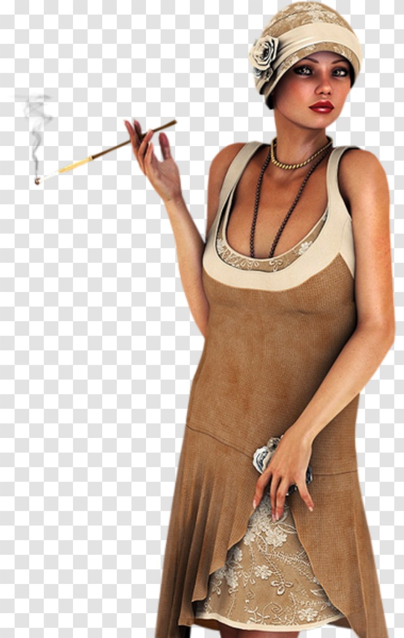 Woman Preview Painting - Neck - Women For Transparent PNG