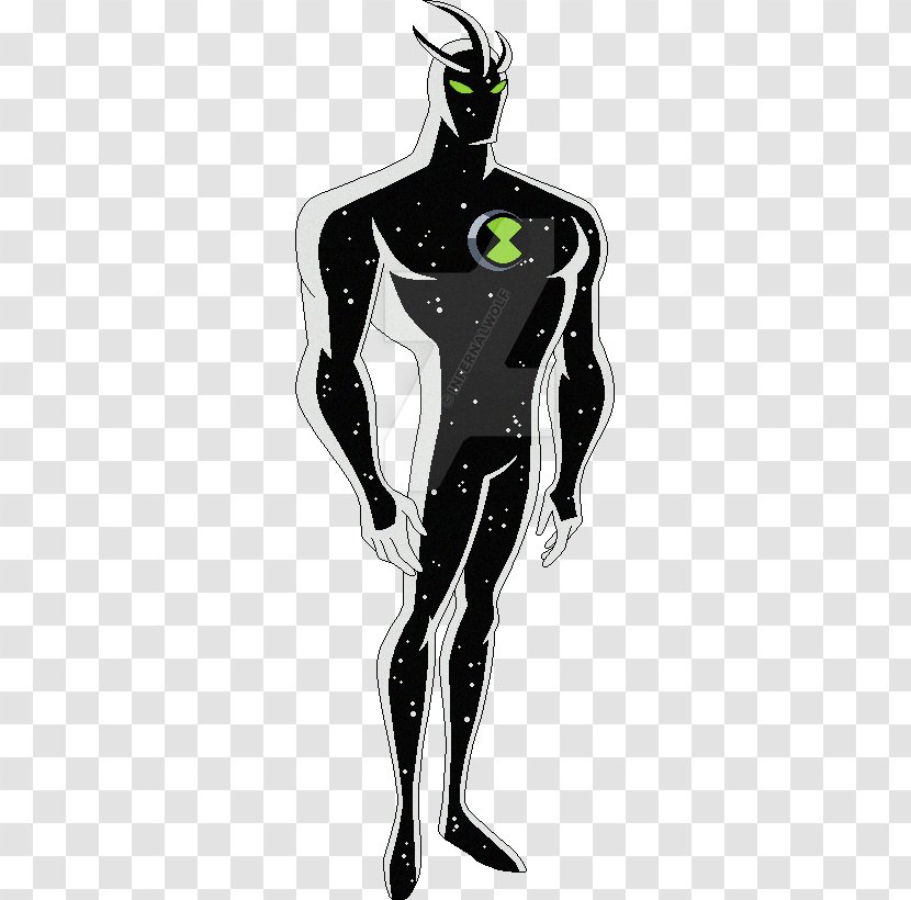 Ben 10: Omniverse YouTube Tennyson Alien - 10 Force - Youtube Transparent PNG
