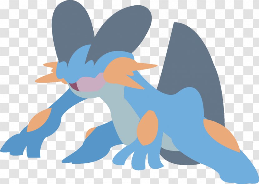 Swampert Mudkip Marshtomp May - Wing - Bert Infographic Transparent PNG