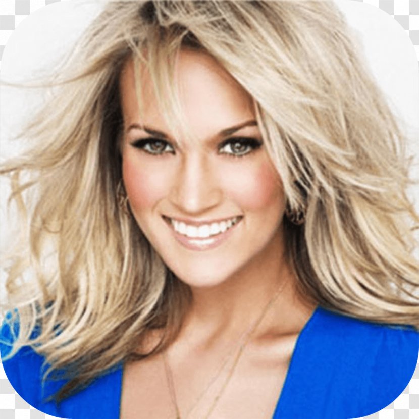 Carrie Underwood United States Singer-songwriter Actor - Heart Transparent PNG