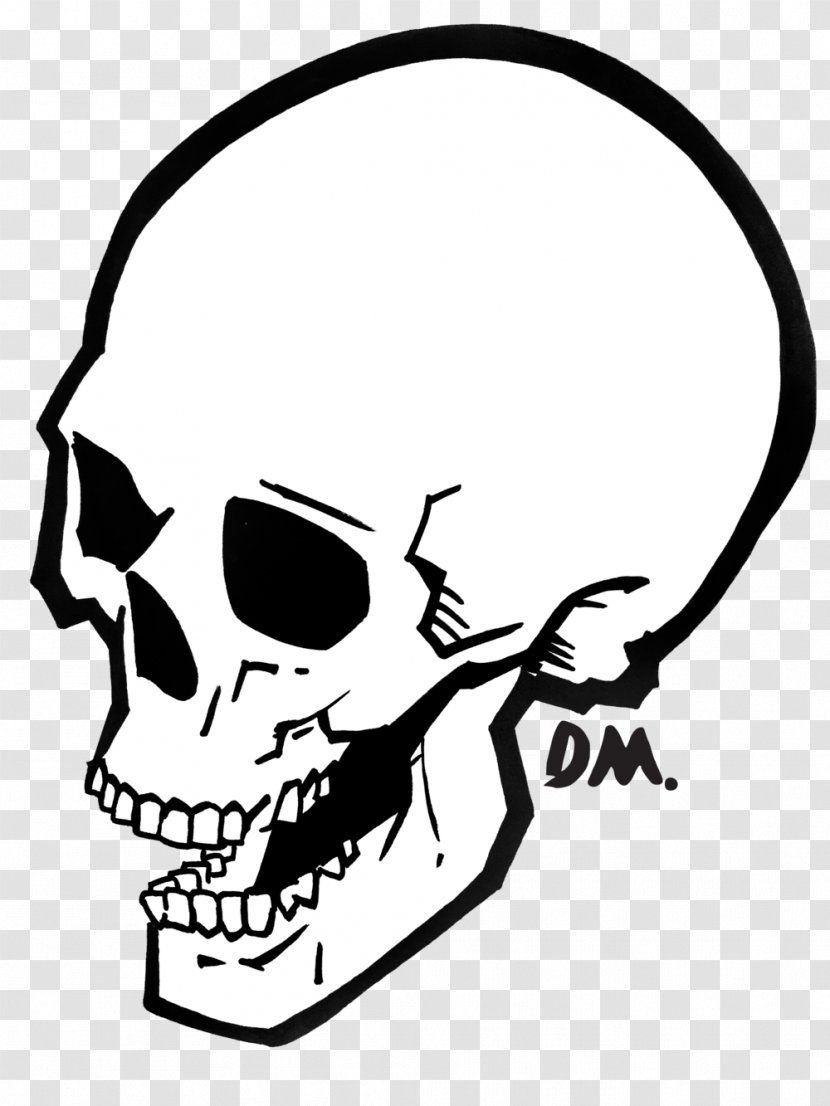 Death Drawing Hogmanay Deadman Writing Edinburgh - King Skull Transparent PNG