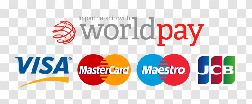Worldpay Logo Payment Credit Card Debit - Brand - Creative Foundation Transparent PNG