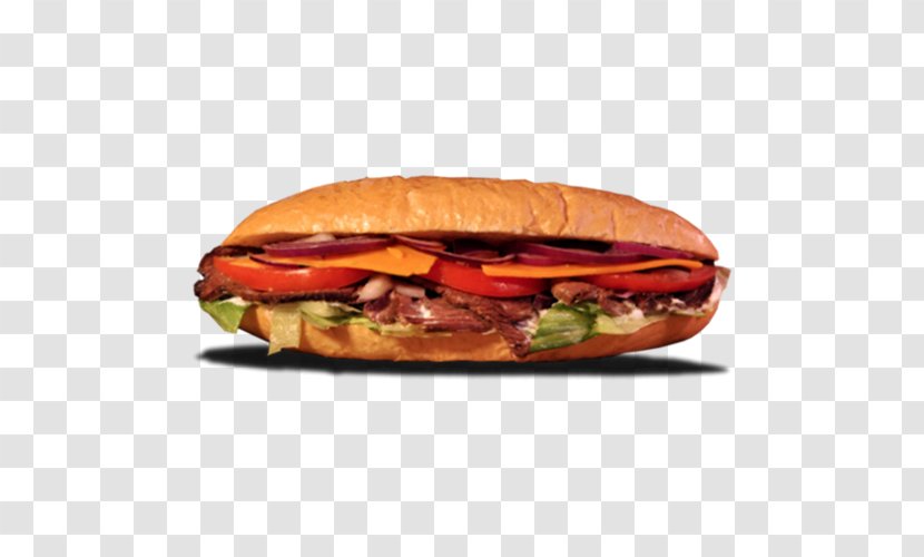 Cheeseburger Fast Food Bocadillo Buffalo Burger Hamburger - Blt - Roast Beef Transparent PNG