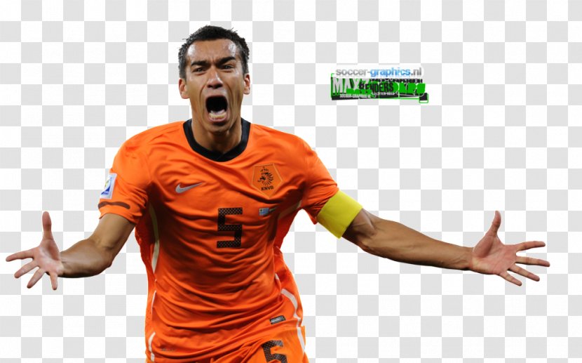 Desktop Wallpaper Computer Football Giovanni Van Bronckhorst - Joint Transparent PNG