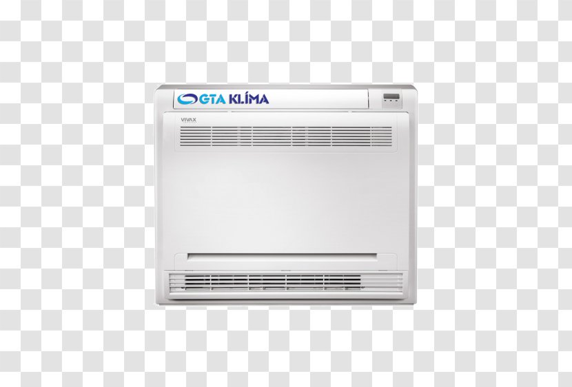 Air Conditioning British Thermal Unit Daikin Conditioner - Power Inverters - Fan Transparent PNG