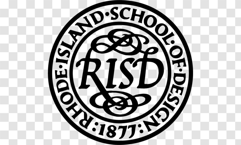 Rhode Island School Of Design (RISD) Logo Art Transparent PNG