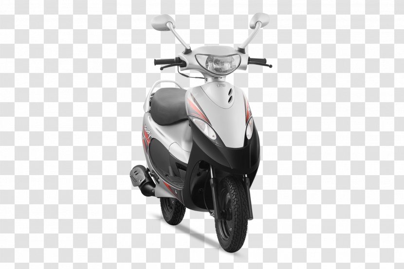 Motorized Scooter Motorcycle Accessories - Peugeot Speedfight Transparent PNG